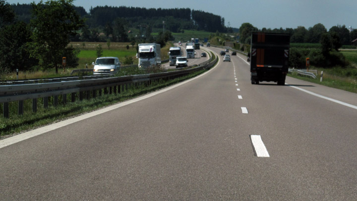 A96 to Lindau A96 to Lindau